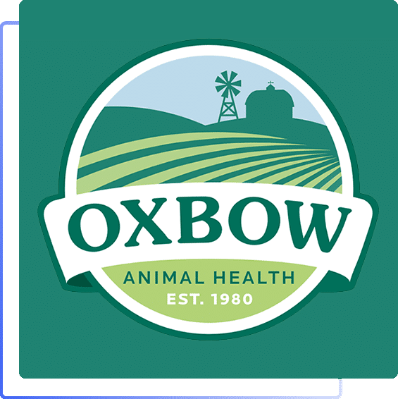 Oxbow logo