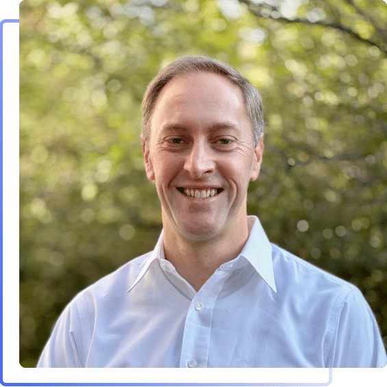 Todd Gamber, Analytics Lead