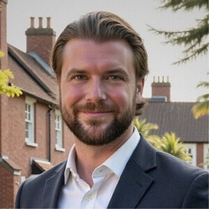 Jeff Tucker