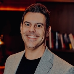 Keith Scandone