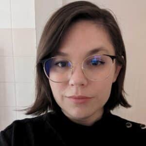 Picture of Ashley Berman Hale