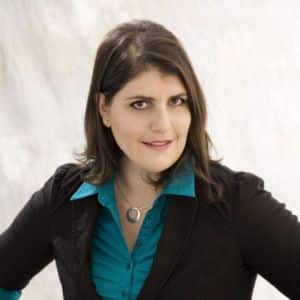 Deborah O’Malley