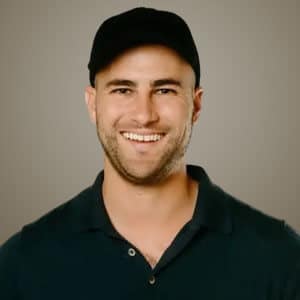 Eli Rubel