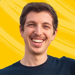 Hal Zeitlin