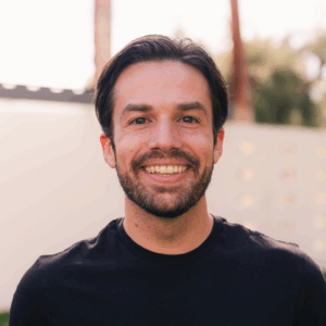 Picture of Connor Gillivan