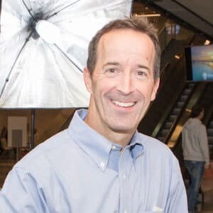 Mike Lawson